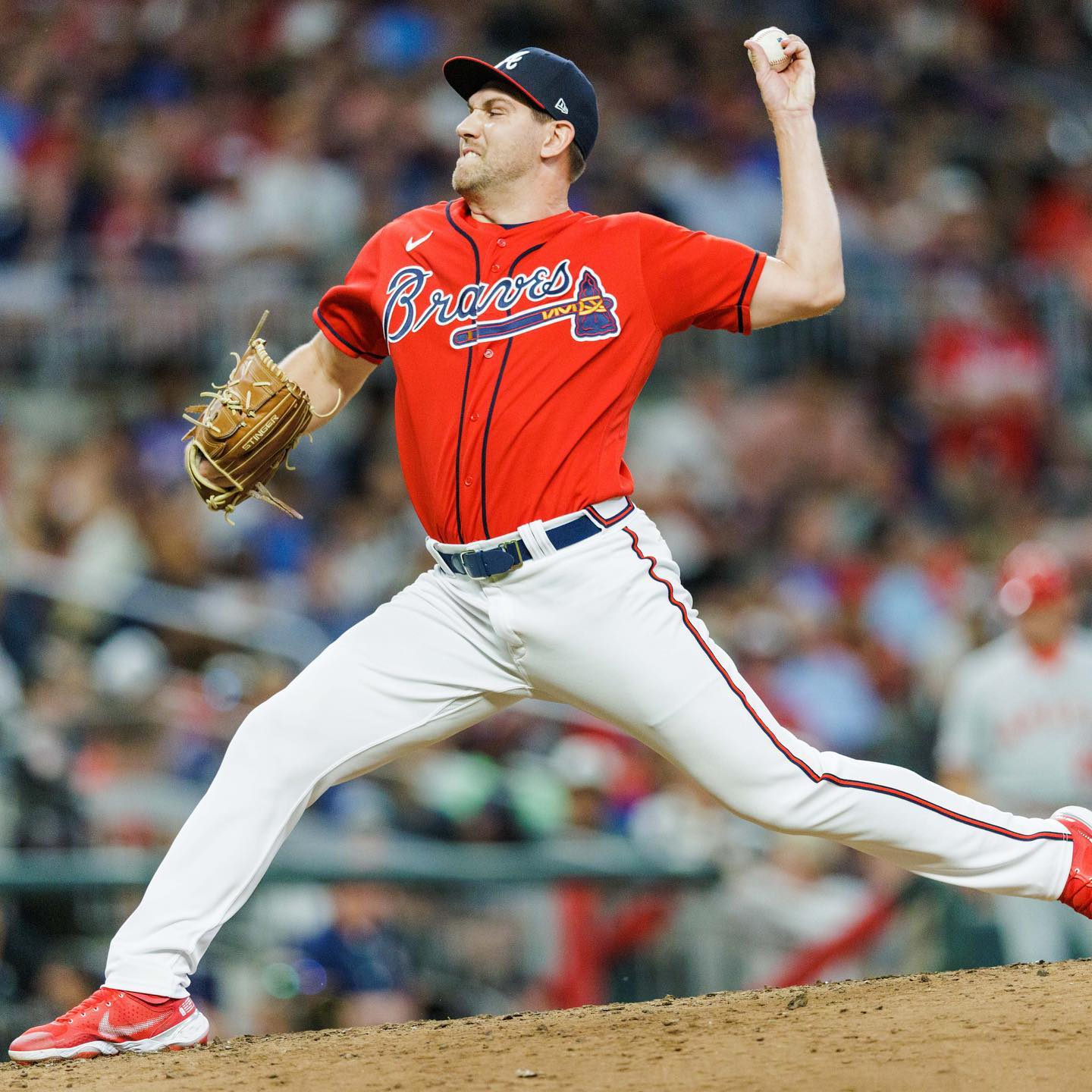 Atlanta Braves: Let The Second Half Begin!... - Raw Chili