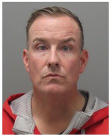 BREAKING: Bally Sports' Dan McLaughlin charged with DWI.