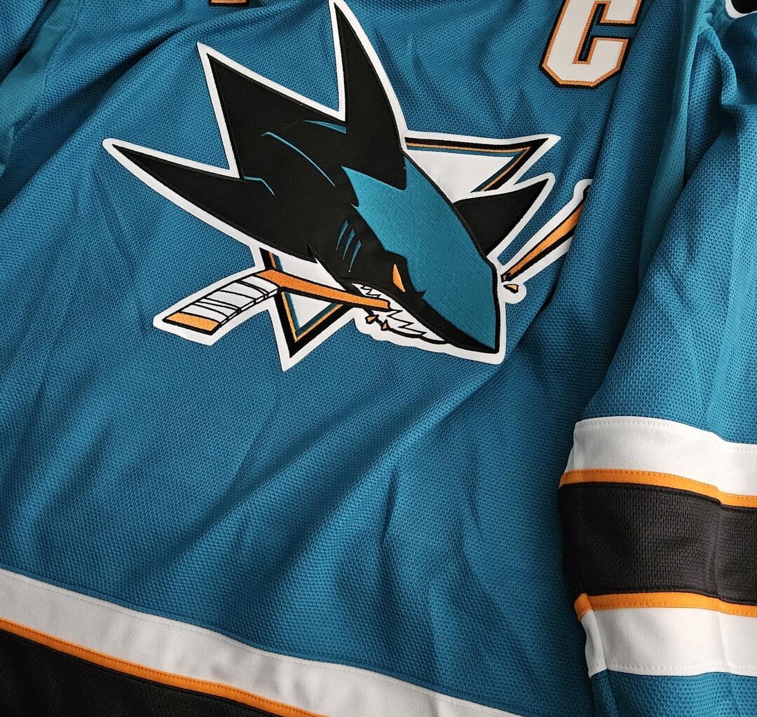 Happy about this jersey find on EBay