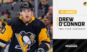 Pittsburgh Penguins: This season’s charity bags Learn more about the ...