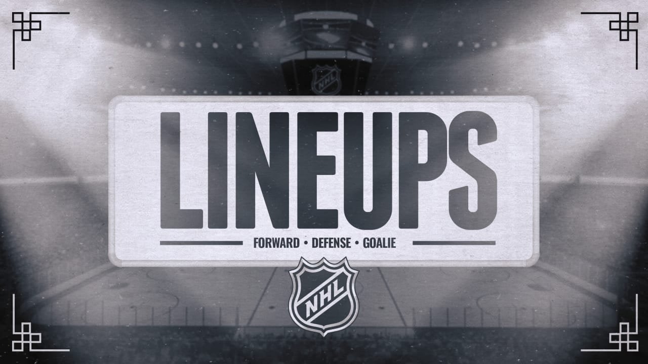 Game Thread: Minnesota Wild (5-9-4) at Detroit Red Wings (10-6-3) - 26 Nov 2023 - 12:00PM CST