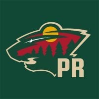 [Wild PR] The #mnwild has placed F Frederick Gaudreau on Long-Term Injured Reserve. In addition, G Jesper Wallstedt will accompany the Wild to Sweden as the team’s third goalie.