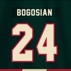 [MN Wild] No. 24 reporting for duty 🫡 #mnwild