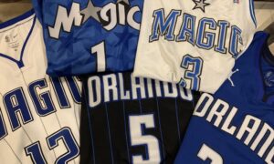 Orlando Magic: It's Our 2022 Preseason Schedule Has Been Released ...