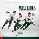 [MN Wild] Best of luck fellas 🤜🤛 #mnwild