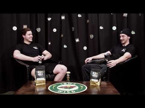 Wally's Corner with Ryan O'Rourke | Episode 1