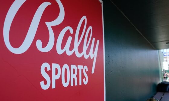 Local broadcasts for Minnesota Wild, 10 other NHL teams will remain on Bally Sports after agreement