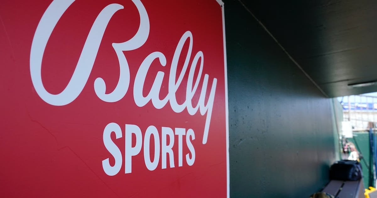 Local broadcasts for Minnesota Wild, 10 other NHL teams will remain on Bally Sports after agreement