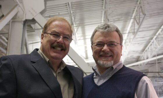 Former Stars and Gophers PBP guy Doug McLeod has died.