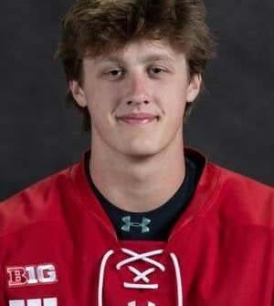 [MNW Young Guns] Charlie Stramel picked up 3 assists in Wisconsin’s win. He also has 4 SOG and a couple scoring chances. He got PP time as well. Stramel has 4 points (1+3) in 11 games