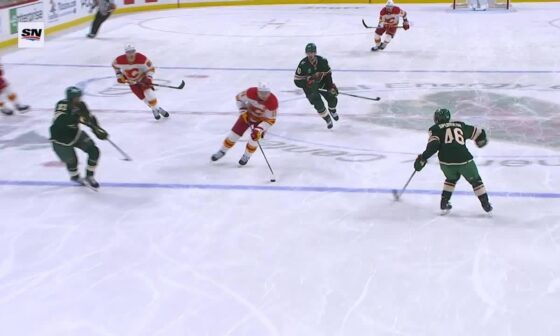 Game Thread: Calgary Flames (15-16-5) at Minnesota Wild (16-15-4) - 02 Jan 2024 - 7:00PM CST