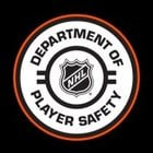 [NHL Player Safety] Florida’s William Lockwood will have a hearing today for goalie interference on Minnesota’s Marc-Andre Fleury.