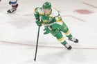 [MN Wild PR] The #mnwild has activated forward Kirill Kaprizov from Injured Reserve. He leads the team in scoring this season with 34 points (13-21=34) in 34 games.