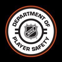 Minnesota’s Ryan Hartman has been fined $4,427.08, the maximum allowable under the CBA, for high-sticking Winnipeg’s Cole Perfetti.