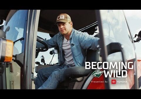 Becoming Wild: Mason Shaw