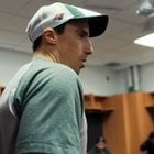 [Minnesota Wild] Don’t mess with Duhaime 🥊