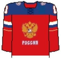 [RUSProspects] Marat Khusnutdinov's KHL contract with Sochi has been mutually terminated, he should be able to sign the ELC with the Wild now.