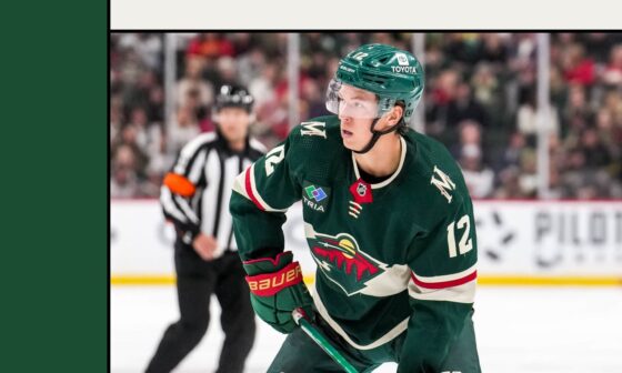 Revisiting Corey Pronman's 2023 Minnesota Wild Prospect Pipeline Ranking (10th in the league) (High potential for tl;dr)