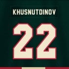 [MN Wild] We don’t know about you, but he’s feeling 2️⃣2️⃣ #mnwild