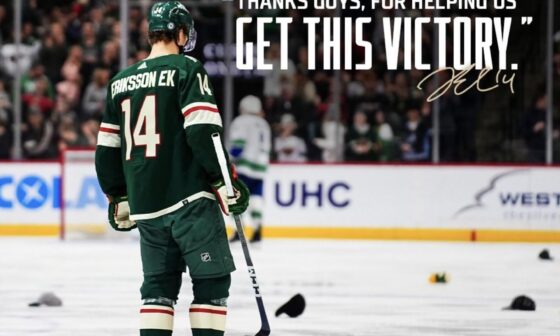 EK is one of the greatest to ever Don the Wild Uniform