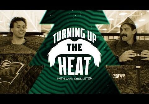 Trending Wild: Turning Up the Heat Part 2