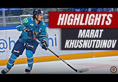 Good breakdown of what we can expect from Marat Khusnutdinov