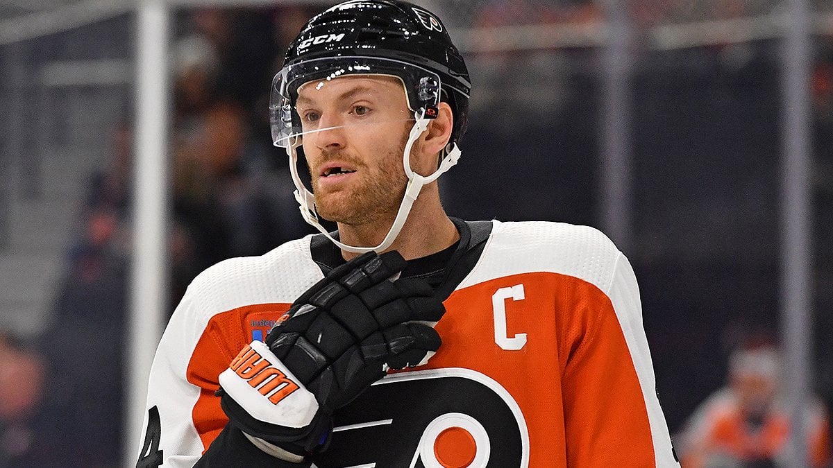 Tortorella on Couturier: ‘I need him to be better, that's all'