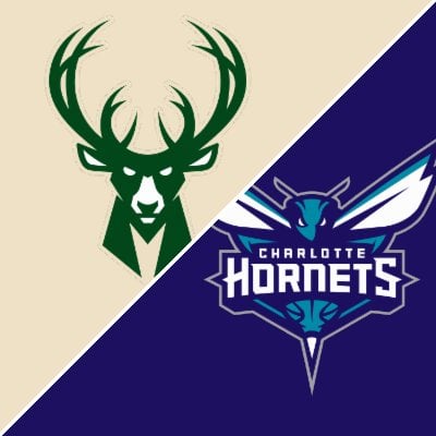 Post Game Thread: The Milwaukee Bucks defeat The Charlotte Hornets 111-99