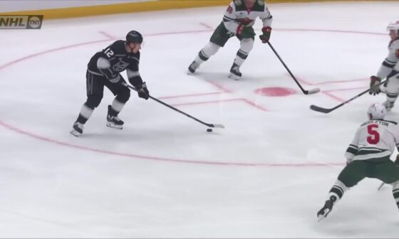 Game Thread: Minnesota Wild (34-27-8) at Los Angeles Kings (35-22-11) - 20 Mar 2024 - 9:00PM CDT