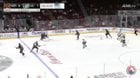 Firstov scores his first career AHL goal