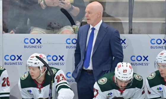 John Hynes Q&amp;A: Wild coach on what he's learned and what needs to change for next season