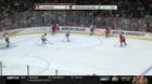 [NCAA Ice Hockey] Wild prospect Rieger Lorenz gives Denver a two goal lead.