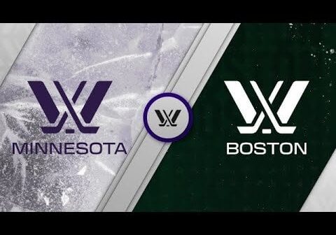 GDT - Walter Cup Finals Game 5 - MIN @ BOS - 6pm CT