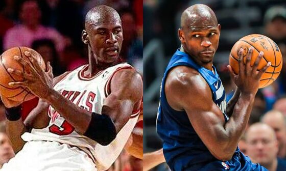 NBA "Deja-Vu" 😱 MOMENTS