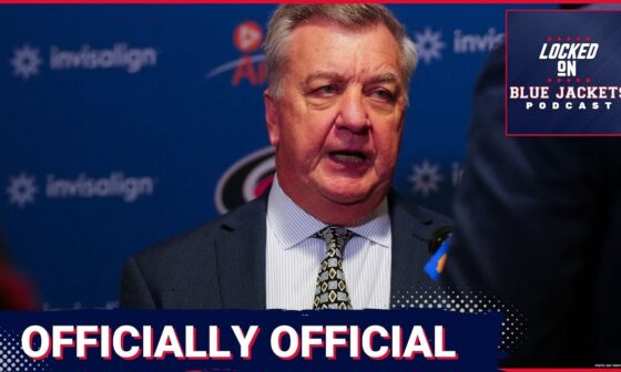 Columbus Blue Jackets Hire Don Waddell As President of Hockey Ops and GM