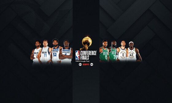 POSTGAME LIVE: Timberwolves @ Mavericks Game 4 | #NBAConferenceFinals presented by Google Pixel