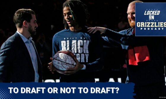 Which prospects should the Grizzlies stay away from in the 2024 NBA Draft?