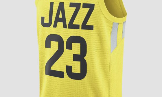 How do you guys like this jersey I made with AI