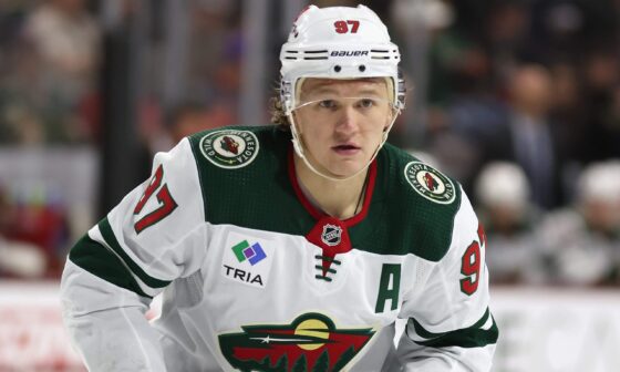 Wild fan survey results: Concern over Kirill Kaprizov's future, confidence in Bill Guerin and more