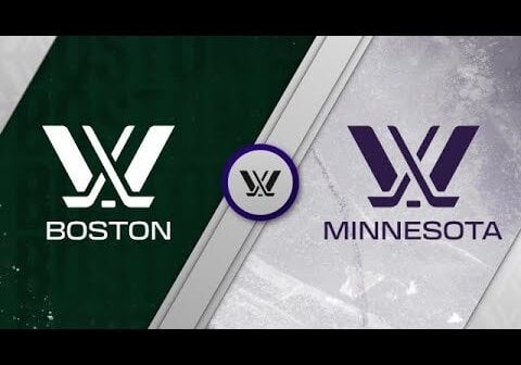 GDT - Walter Cup Fnals Game 4 - MIN v BOS - 5pm CT