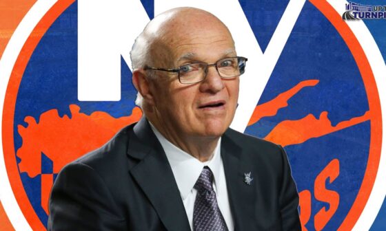 New York Islanders First Trade of the 2024 Offseason