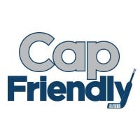 [CapFriendly] Salary Cap ceiling for next season will be $88.0M (previously 83.5M). Floor: $65.0M