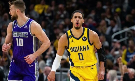 TRADE ALERT! Indiana Pacers’ Obi Toppin for the Sacramento Kings’ Kevin Huerter, Who Says No?!