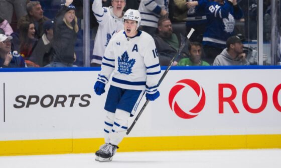 Mitch Marner on trade block?: 5 possible landing spots