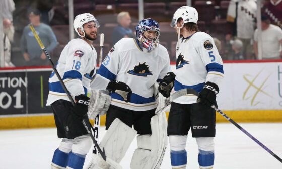 CLEVELAND MONSTERS COME BACK TO FORCE A GAME 7 💥 😤 | CBJ Today (6/11/24)