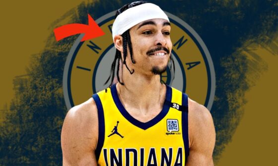 Pacers Currently Limited To Four Year, $75M Extension Offer To Andrew Nembhard