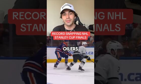 RECORD BREAKING NHL TEAM🚨 #nhl #hockey #nhlhockey #nhlplayoffs #icehockey #hockeyvideos #nhlshorts
