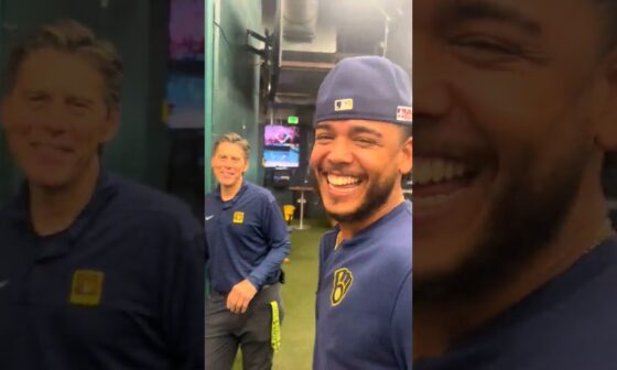 Snoop Dogg Batea con los Brewers 🌟 | MLB Increíble ⚾️