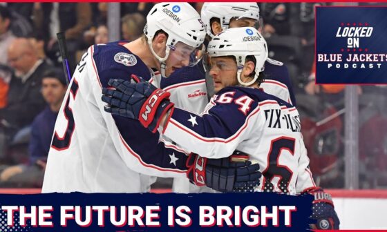 Columbus Blue Jackets Prospects Shine In Calder Cup Playoff Run; Trent Vogelhuber An Option For HC?