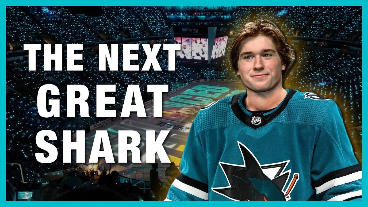 Why Macklin Celebrini is the Key to the Sharks Rebuild (2024 NHL Draft)